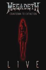 Watch Megadeth-Countdown to Extinction: Live Megavideo