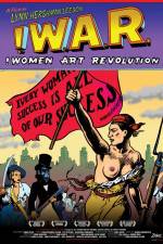 Watch Women Art Revolution Megavideo