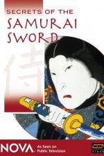 Watch Secrets of the Samurai Sword Megavideo
