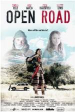 Watch Open Road Megavideo