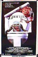 Watch Ghoulies II Megavideo