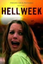 Watch Hellweek Megavideo