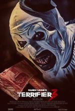 Watch Terrifier 3 Megavideo