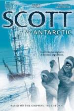 Watch Scott of the Antarctic Megavideo