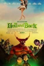 Watch Hell and Back Megavideo