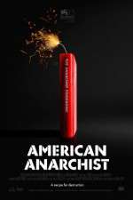 Watch American Anarchist Megavideo