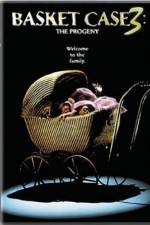 Watch Basket Case 3: The Progeny Megavideo