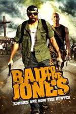 Watch Bad to the Jones Megavideo