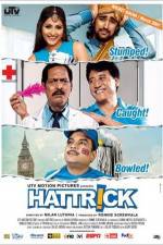 Watch Hattrick Megavideo