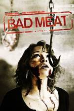 Watch Bad Meat Megavideo