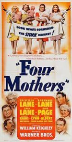 Watch Four Mothers Megavideo