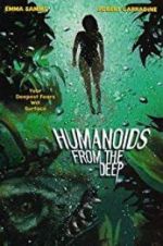 Watch Humanoids from the Deep Megavideo
