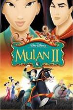 Watch Mulan II Megavideo