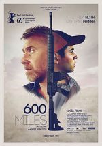Watch 600 Miles Megavideo