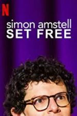 Watch Simon Amstell: Set Free Megavideo