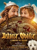 Watch Asterix & Obelix: The Middle Kingdom Megavideo