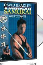 Watch American Samurai Megavideo