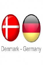 Watch Denmark vs Germany Megavideo