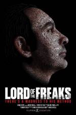Watch Lord of the Freaks Megavideo