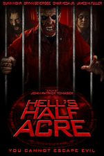 Watch Hell\'s Half Acre Megavideo