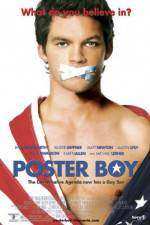 Watch Poster Boy Megavideo