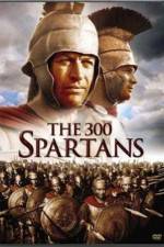 Watch The 300 Spartans Megavideo