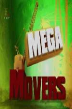 Watch History Channel Mega Movers Space Machines Megavideo