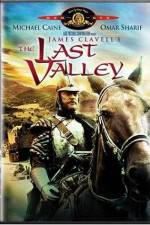 Watch The Last Valley Megavideo