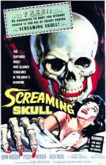 Watch The Screaming Skull Megavideo