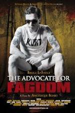 Watch The Advocate for Fagdom Megavideo