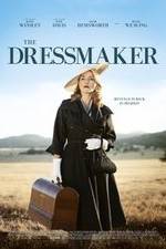 Watch The Dressmaker Megavideo