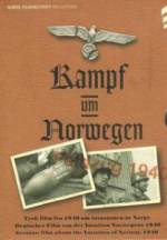 Watch Kampf um Norwegen. Feldzug Megavideo