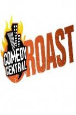 Watch The Best of Comedy Central Celebrity Roast's Megavideo