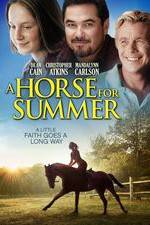 Watch A Horse for Summer Megavideo