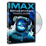 Watch IMAX Space Station: Adventures in Space Megavideo