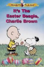 Watch It's the Easter Beagle, Charlie Brown Megavideo