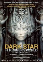 Watch Dark Star: H.R. Giger\'s World Megavideo