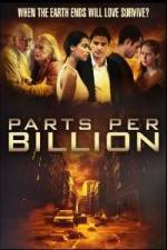 Watch Parts Per Billion Megavideo