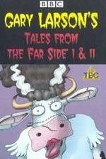 Watch Tales from the Far Side Megavideo