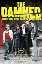 Watch The Damned Dont You Wish That We Were Dead Megavideo