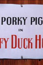 Watch Daffy Duck Hunt Megavideo