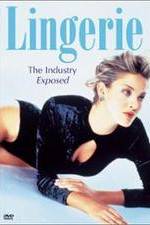 Watch Lingerie: The Industry Exposed Megavideo