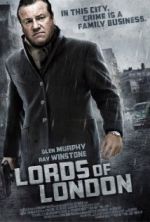 Watch Lords of London Megavideo