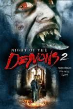 Watch Night of the Demons 2 Megavideo