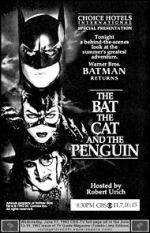 Watch The Bat, the Cat, and the Penguin Megavideo