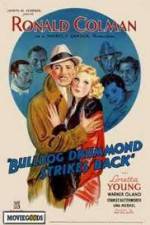 Watch Bulldog Drummond Strikes Back Megavideo