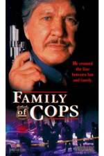 Watch Family of Cops Megavideo