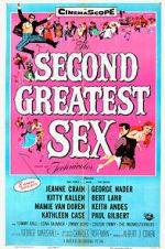 Watch The Second Greatest Sex Megavideo