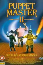 Watch Puppet Master II Megavideo