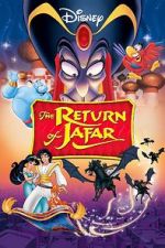 Watch Aladdin and the Return of Jafar Megavideo